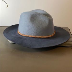 Goorin Brothers floppy hat